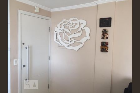 Quarto de apartamento para alugar com 1 quarto, 55m² em Vila Siqueira (zona Norte), São Paulo