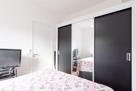 Apartamento à venda com 33m², 1 quarto e sem vagaQuarto