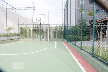 Apartamento à venda com 33m², 1 quarto e sem vagaQuadra Esportiva