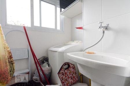 Apartamento à venda com 33m², 1 quarto e sem vagaÁrea de Serviço