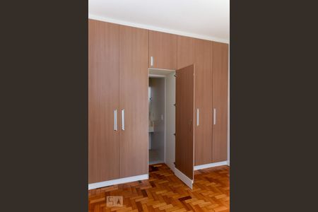 Quarto (suíte) de apartamento para alugar com 1 quarto, 50m² em Ipanema, Rio de Janeiro