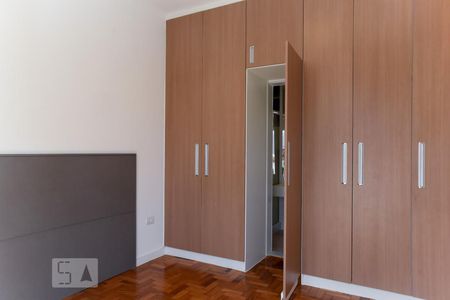 Quarto (suíte) de apartamento para alugar com 1 quarto, 50m² em Ipanema, Rio de Janeiro