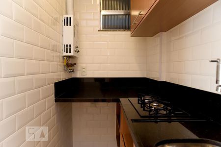 Apartamento para alugar com 50m², 1 quarto e sem vagaCozinha
