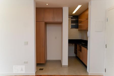 Apartamento para alugar com 50m², 1 quarto e sem vagaCozinha