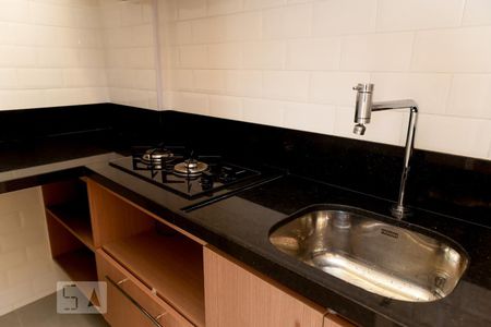 Apartamento para alugar com 50m², 1 quarto e sem vagaCozinha