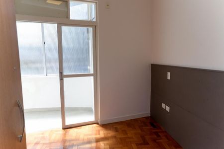 Apartamento para alugar com 50m², 1 quarto e sem vagaQuarto (suíte)