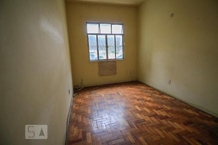 Quarto de apartamento para alugar com 1 quarto, 40m² em Irajá, Rio de Janeiro