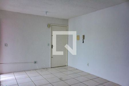 Sala de apartamento para alugar com 3 quartos, 59m² em Igara, Canoas