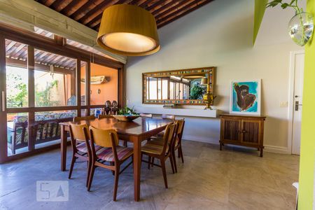 Sala de apartamento para alugar com 3 quartos, 240m² em Recreio dos Bandeirantes, Rio de Janeiro