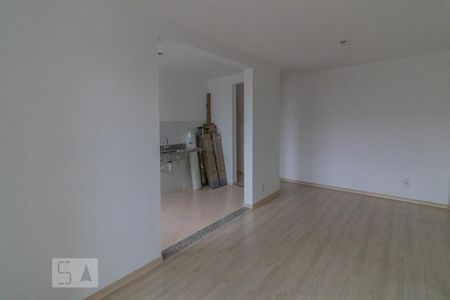 Apartamento para alugar com 49m², 2 quartos e 1 vagaSala