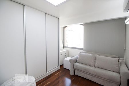 Apartamento para alugar com 115m², 3 quartos e 2 vagasSuite 1