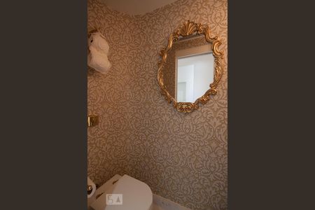 Apartamento para alugar com 115m², 3 quartos e 2 vagasLavabo