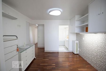 Apartamento para alugar com 115m², 3 quartos e 2 vagasSuite 2