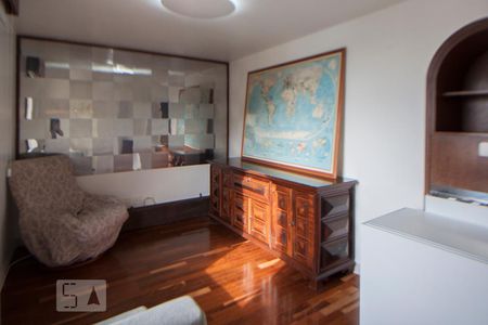 Apartamento para alugar com 115m², 3 quartos e 2 vagasSala 2