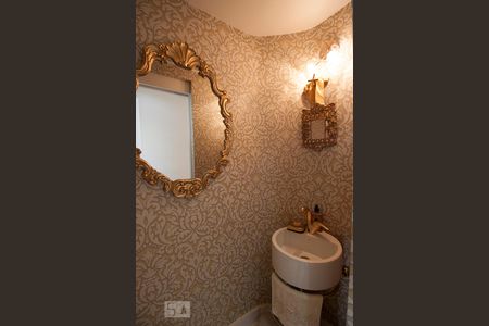 Apartamento para alugar com 115m², 3 quartos e 2 vagasLavabo