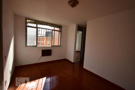 Sala  de apartamento à venda com 2 quartos, 55m² em Santa Rosa, Niterói