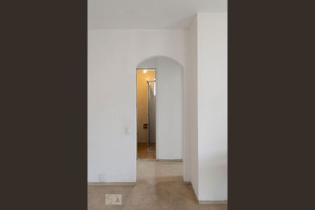 Sala de apartamento à venda com 2 quartos, 47m² em Vila Gumercindo, São Paulo