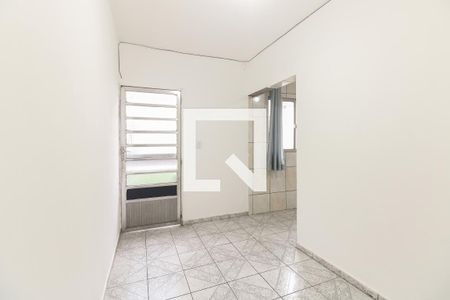 Casa de Condomínio para alugar com 1 quarto, 40m² em Vila Esperança, São Paulo