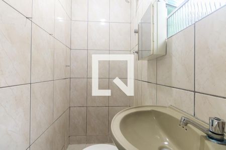 Casa de Condomínio para alugar com 1 quarto, 40m² em Vila Esperança, São Paulo