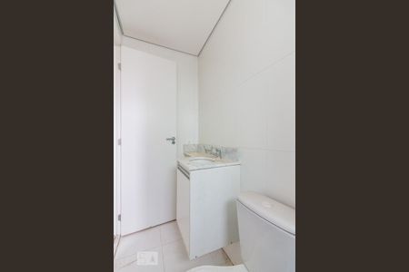 Apartamento para alugar com 51m², 2 quartos e 1 vagaBanheiro Suite
