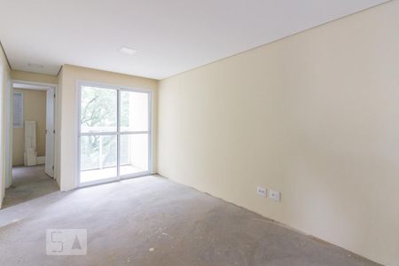 Sala de apartamento para alugar com 2 quartos, 51m² em Vila Guilherme, São Paulo