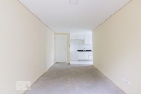 Sala de apartamento para alugar com 2 quartos, 51m² em Vila Guilherme, São Paulo