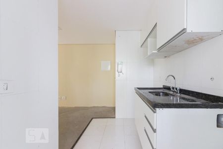 Apartamento para alugar com 51m², 2 quartos e 1 vagaCozinha