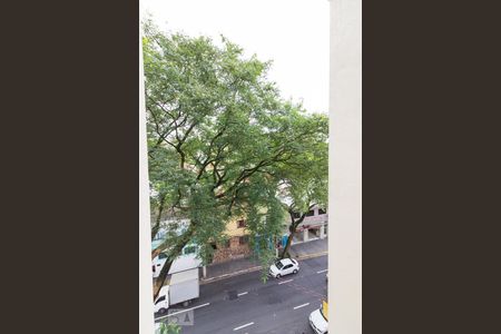 Vista Sacada de apartamento para alugar com 2 quartos, 51m² em Vila Guilherme, São Paulo