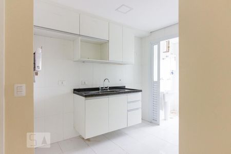 Apartamento para alugar com 51m², 2 quartos e 1 vagaCozinha