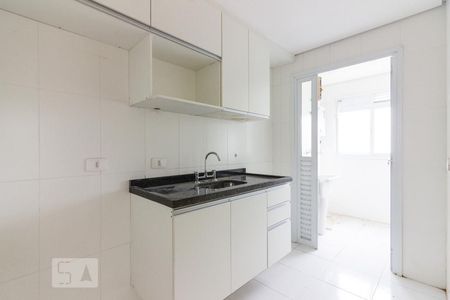 Apartamento para alugar com 51m², 2 quartos e 1 vagaCozinha