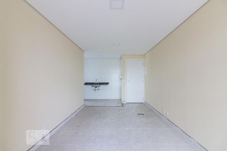 Sala de apartamento para alugar com 2 quartos, 51m² em Vila Guilherme, São Paulo