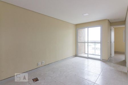Sala de apartamento para alugar com 2 quartos, 51m² em Vila Guilherme, São Paulo