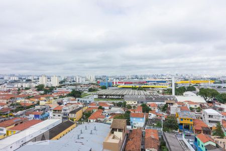 Vista Sacada de apartamento para alugar com 2 quartos, 51m² em Vila Guilherme, São Paulo