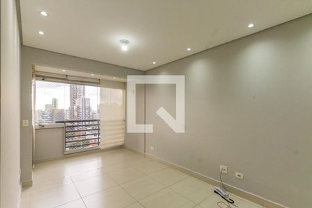 Sala de apartamento para alugar com 3 quartos, 72m² em Tatuapé, São Paulo