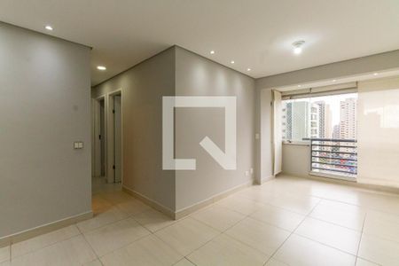 Sala de apartamento para alugar com 3 quartos, 72m² em Tatuapé, São Paulo