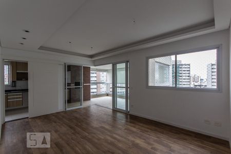 sala de apartamento para alugar com 4 quartos, 130m² em Vila Suzana, São Paulo