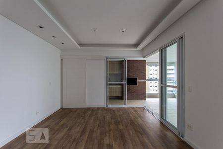 sala de apartamento para alugar com 4 quartos, 130m² em Vila Suzana, São Paulo