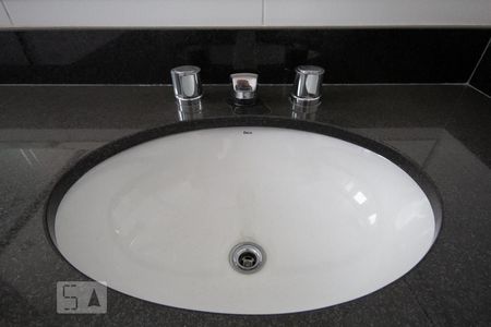 Apartamento para alugar com 130m², 4 quartos e 3 vagasSuíte 1