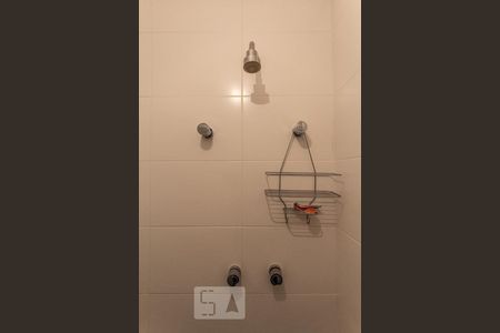 Apartamento para alugar com 130m², 4 quartos e 3 vagasBanheiro serviço