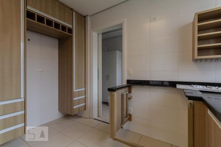 Apartamento para alugar com 130m², 4 quartos e 3 vagasCozinha