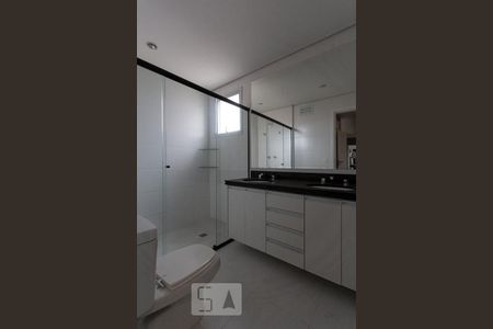 Apartamento para alugar com 130m², 4 quartos e 3 vagasSuíte 2