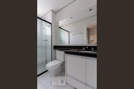 Apartamento para alugar com 130m², 4 quartos e 3 vagasSuíte 1