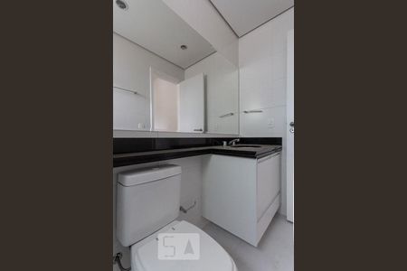 Apartamento para alugar com 130m², 4 quartos e 3 vagasSuíte 1