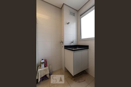 Apartamento para alugar com 130m², 4 quartos e 3 vagasServiço Área