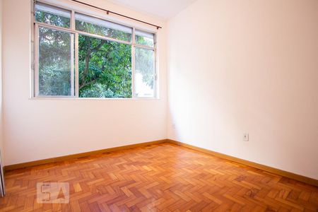 Quarto de kitnet/studio à venda com 1 quarto, 32m² em Flamengo, Rio de Janeiro