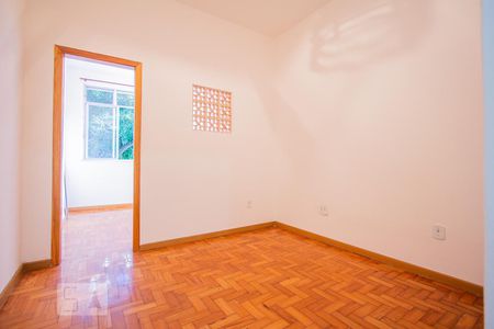 Sala de kitnet/studio à venda com 1 quarto, 32m² em Flamengo, Rio de Janeiro