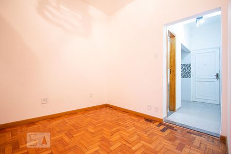 Sala de kitnet/studio à venda com 1 quarto, 32m² em Flamengo, Rio de Janeiro