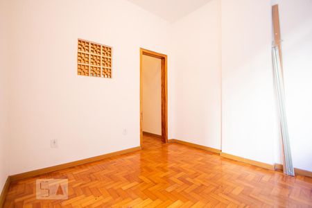 Quarto de kitnet/studio à venda com 1 quarto, 32m² em Flamengo, Rio de Janeiro