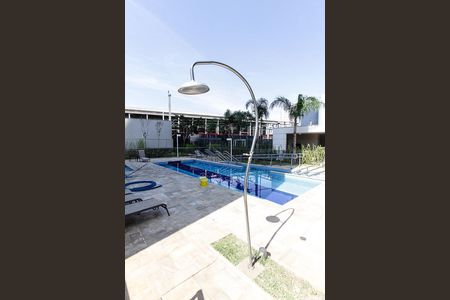 Apartamento à venda com 46m², 2 quartos e 1 vagapiscina