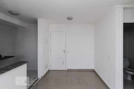 sala de apartamento à venda com 2 quartos, 46m² em Belenzinho, São Paulo